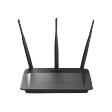 Router Wireless AC750 DualBand Antena 5dBi Modo Repet - DLink