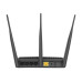 Router Wireless AC750 DualBand Antena 5dBi Modo Repet - DLink