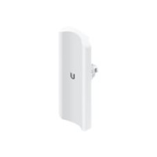 Estación Base con Antena Integrada airMax LiteAP 2x2 450Mbps 5GHz 17dBi LAP-GPS - UBIQUITI