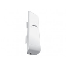Access Point Nanostation 5 MIMO 2RJ45 15dbi NSM5 - UBIQUITI