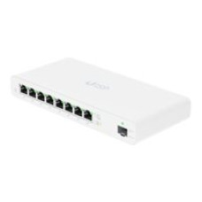 Router Conmutador de 8 Puertos GigE UISP-R - Ubiquiti