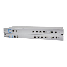 USG - PRO - 4 Router - Gateway 2xLAN 2xWAN - SFP - Ubiquiti