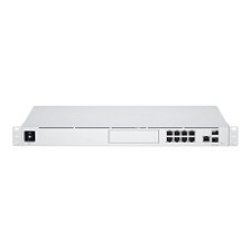 Ubiquiti UDM-Pro 1U Rackmount 10Gbps UniFi Multi-Application