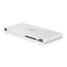 UBQ Router 1xWAN 8xLAN 4xSFP+