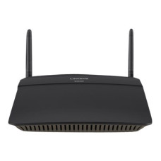 Linksys CLOUD DUAL-BAND AC1200 EA6100 4P USB 3.0 2 ANT EX