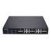 Qnap Switch QSW - 1208 - 8C 4x10Gigabit SFP+ rack - mountable - QNAP