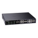 Qnap Switch QSW - 1208 - 8C 4x10Gigabit SFP+ rack - mountable - QNAP