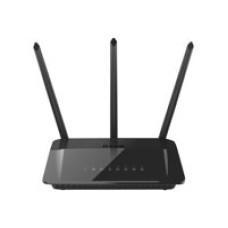D-Link Router Wireless AC1750 Gigabit DualBand 5dBi IPv6 D-Link Router Wireless AC1750 Gigabit DualBand 5dBi IPv6