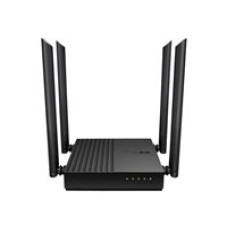 TP-LINK Archer C64 Router MESH WiFi5 AC1200 DualBand Gigabit TP-LINK Archer C64 Router MESH WiFi5 AC1200 DualBand Gigabit