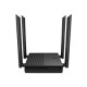 TP-LINK Archer C64 Router MESH WiFi5 AC1200 DualBand Gigabit TP-LINK Archer C64 Router MESH WiFi5 AC1200 DualBand Gigabit