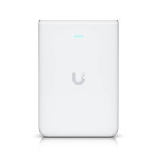 Access Point WiFi7 de Pared Tri-Band No Incluye PoE U7-Pro-Wall - Ubiquiti