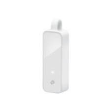 TP-LINK UE300 Adaptador USB 3.0 a RJ45 Giga Ethernet TP-LINK UE300 Adaptador USB 3.0 a RJ45 Giga Ethernet