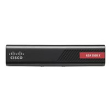 Cisco ASA 5506-X with FirePOWER Services -8 ports