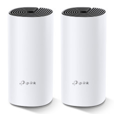 Sistema de Wi-Fi en Malla para Toda la Casa AC1200 Deco M4 (2-pack) - TP-Link