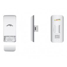 Access Point 2.4 Ghz Exterior Poe N150 LOCOM2 Ubiquiti