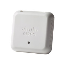 WAP150 Wireless - AC - N Dual Radio Access Point with PoE - Cisco