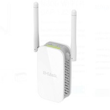 D-Link DAP-1325 N300 Wi-Fi range extender - 100Mb LAN - Wi