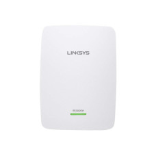 Linksys Wireless-N Range Extender RE3000W - Wi-Fi range extender