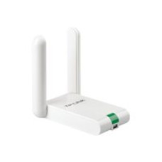 Adaptador USB Inalámbrico de Alta Ganancia a 300Mbps TL-WN822N - TP-Link