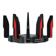 Router Gamer AX6600 Tri-Band Wi-Fi 6 ArcherGX90 - TP-Link