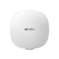 Punto de Acceso Aruba AP-535 (RW) 2.4/5GHz 4 Antenas Internas JZ336A - HPE