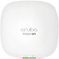 HPE Aruba Instant On AP22 (RW)/ Wi-Fi6 indoor 2x2 / Mu-MIMO