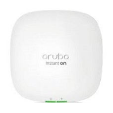 Punto de Acceso Aruba Instant ON AP22 Bundle R6M51A - HPE