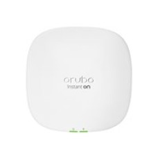 Punto de Acceso Interior Aruba Instant On (RW) 4x4 Wi-Fi 6 AP25 - HPE