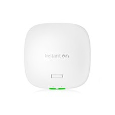 Punto de Acceso Networking Instant On AP32 Tri Band 2x2 Wi‑Fi 6E S1T23A - HPE