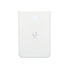 Access Point en Pared U6-IW - UBIQUITI