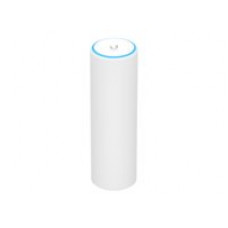 Access Point Exterior WiFi6 de 22 y 26dBm con Antena de 3 y 5dBi U6-Mesh - Ubiquiti
