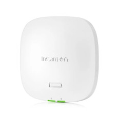 Punto de Acceso Networking Instant On AP21 Dual Radio 2x2 Wi‑Fi 6 RW S1T09A - HPE