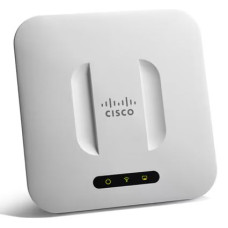 Punto de Acceso AC-N 1x10/100/1000 PoE WAP371-A-K9 - Cisco