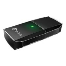 TP-LINK Archer T2U Adaptador USB2.0 WiFi5 AC600 DualBand TP-LINK Archer T2U Adaptador USB2.0 WiFi5 AC600 DualBand