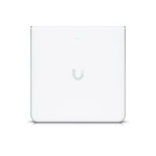 Ubiquiti NXT Access Point WiFi6 In-Wall Ubiquiti NXT Access Point WiFi6 In-Wall