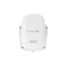Paquete de Punto de Acceso para Exteriores Instant On Radio Dual 2x2 Wi‑Fi 6 AP27 S1T43A - HPE