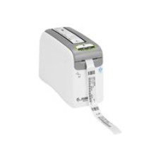 Zebra DT ZD510 WRISTBAND 300DPI USB ETHERNET - Zebra Technologies