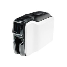 Zebra PRINTER ZC100 SINGLE SIDED US CORD US - Zebra Technologies