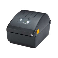 Zebra ZD220 TT 203DPI US PWR USB - Zebra Technologies