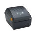 Zebra ZD220 TT 203DPI US PWR USB - Zebra Technologies