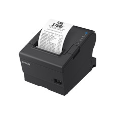 IMP TM - T88VII ETHERNET - USB - SERIAL - VELOCIDAD DE 500MM - S - Epson