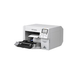 IMP CW - C4000 ETIQUETAS - ALTO RENDIMIENTO - WIFI OPCIONAL - Epson