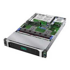 HPE DL385 Gen10 7302 1P 8SFF Per Svr HPE DL385 Gen10 7302 1P 8SFF Per Svr
