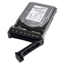 Disco Duro 2TB Sata 6Gbps 7.2K 3.5 400-BLLG - DELL