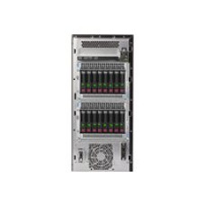 HPE ML110 Gen10 3106 4LFF Perf US Svr HPE ML110 Gen10 3106 4LFF Perf US Svr