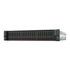HPE DL380 Gen10 4114 1P 8SFF 800W WW Svr
