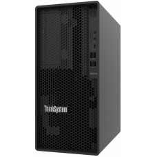 Servidor ThinkSystem ST45 V3 AMD EPYC 4124P 16GB RAM 2TB HDD 4U 7DH4A00GLA - Lenovo
