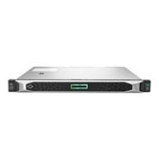 HPE DL160 Gen10 3106 1P 16G 4LFF Svr HPE DL160 Gen10 3106 1P 16G 4LFF Svr