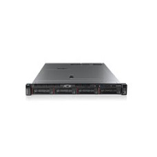Lenovo ThinkSystem SR550 Server Silver 4208 1GB 3yr Lenovo ThinkSystem SR550 Server Silver 4208 1GB 3yr