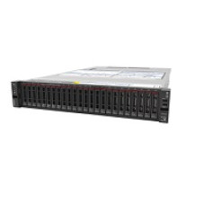 LEN ThinkSystem SR630 Xeon Silver 4110 8C 2.1GHz 16GB 2x7 LEN ThinkSystem SR630 Xeon Silver 4110 8C 2.1GHz 16GB 2x7